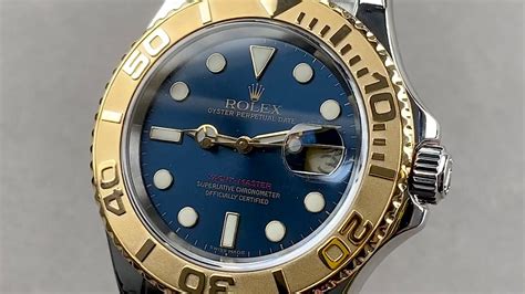 rolex 16623 year